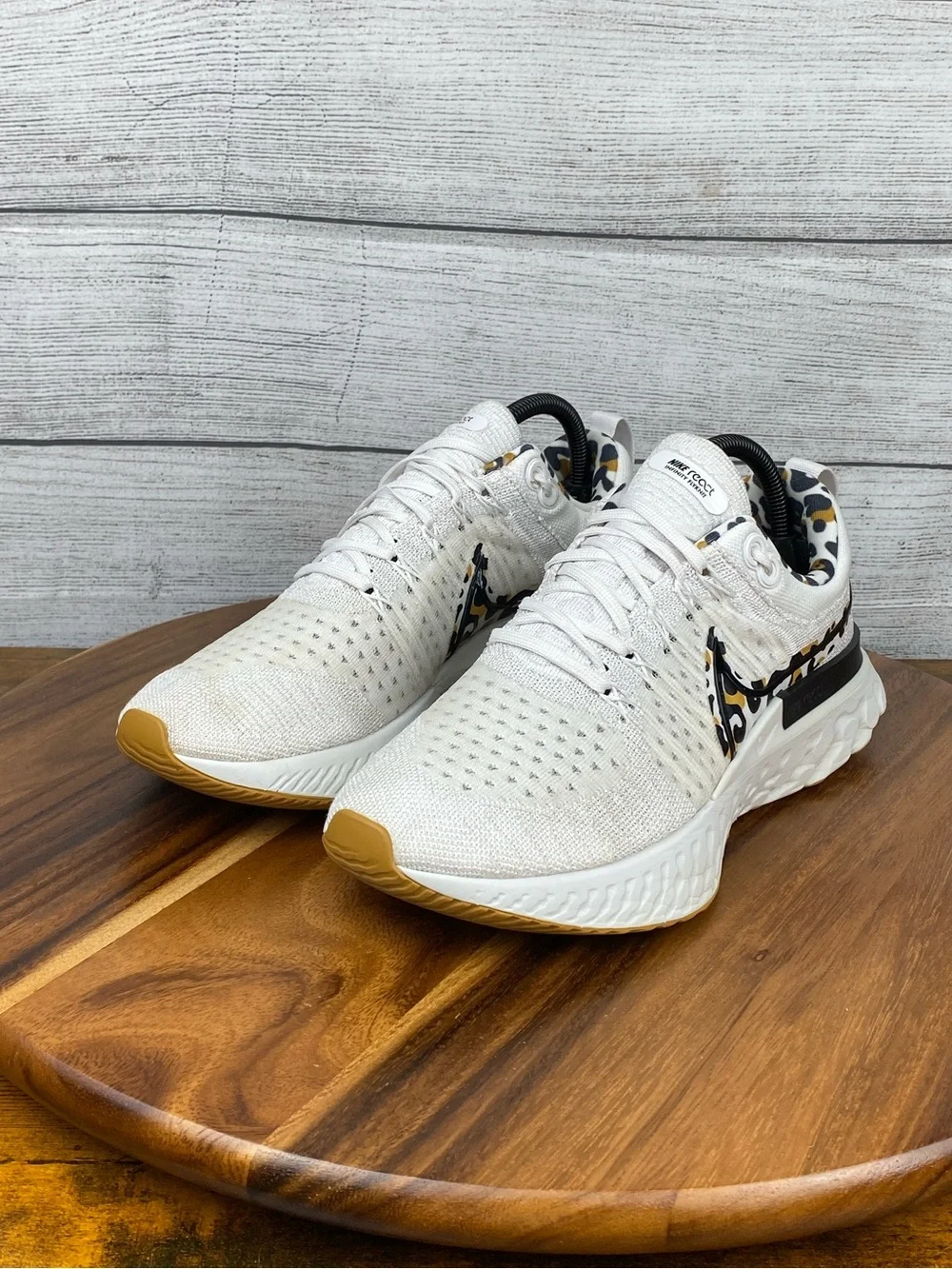 Nike react infinity